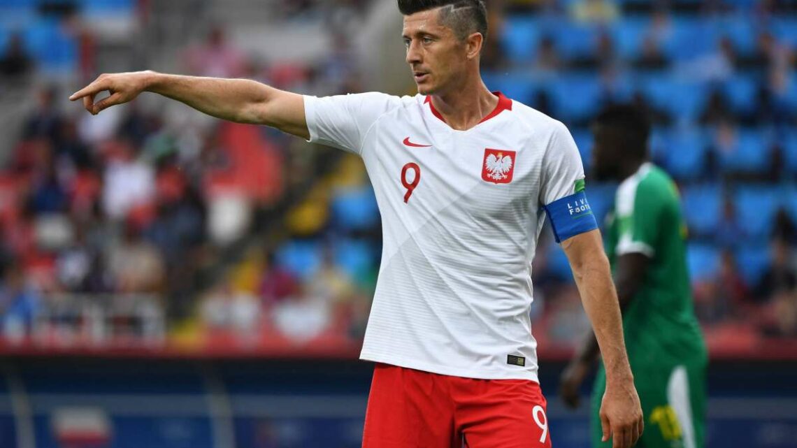 Federcalcio polacca “Non giocheremo play-off Mondiali in Russia” Federcalcio polacca “Non giocheremo play-off Mondiali in Russia”