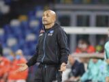 Spalletti “Bella bagarre per la corsa scudetto”