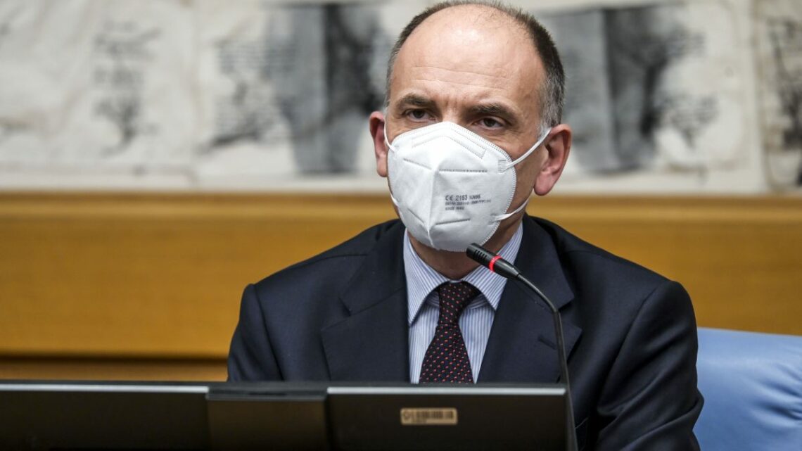 Ucraina, Letta “L’Europa è unita, Putin ha perso la scommessa” Ucraina, Letta “L’Europa è unita, Putin ha perso la scommessa”