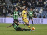 Il Sassuolo fa festa al 94′, Fiorentina battuta 2-1