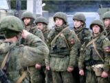 Quarta notte di guerra in Ucraina, ma la Russia non sfonda