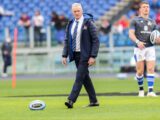 Nel Sei Nazioni l’Italrugby crolla in Irlanda 57-6