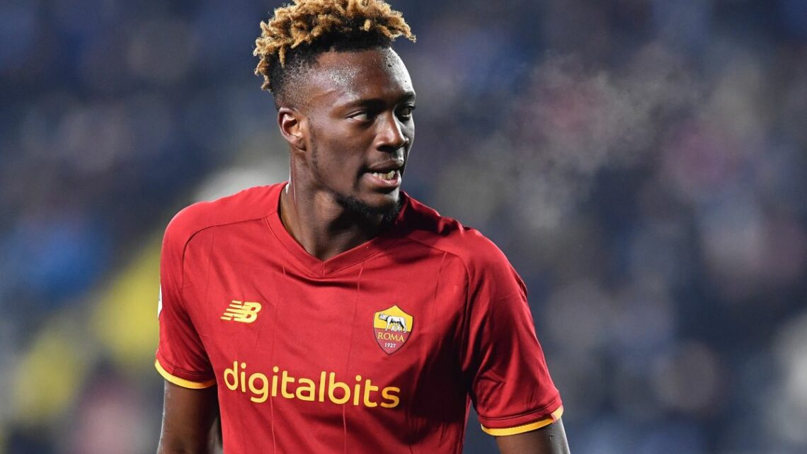 La Roma passa a La Spezia al 99′, decide Abraham su rigore La Roma passa a La Spezia al 99′, decide Abraham su rigore