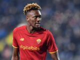 La Roma passa a La Spezia al 99′, decide Abraham su rigore