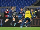 Serie A, 27° Giornata: il Napoli torna in vetta
