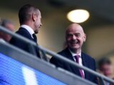Fifa e Uefa sospendono la Russia, niente play-off Mondiali