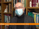Covid, Rezza “Incidenza in calo, i vaccini funzionano”