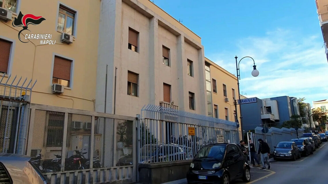 Sanavano abusi edilizi, ai domiciliari vigile nel napoletano Sanavano abusi edilizi, ai domiciliari vigile nel napoletano