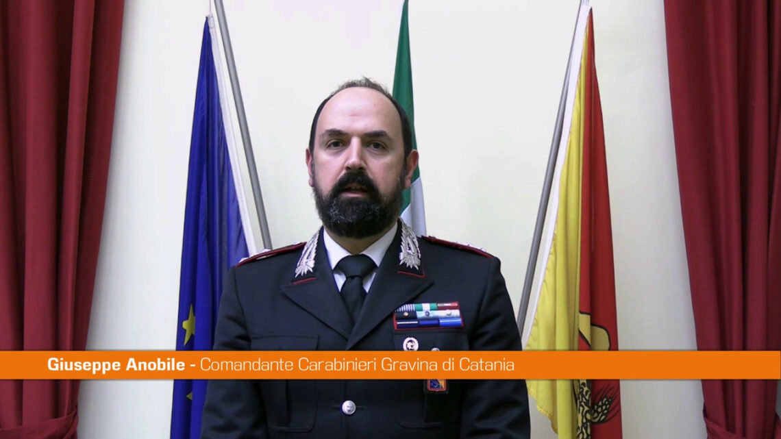 Blitz antidroga a Catania, smantellato gruppo criminale Blitz antidroga a Catania, smantellato gruppo criminale