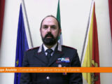 Blitz antidroga a Catania, smantellato gruppo criminale