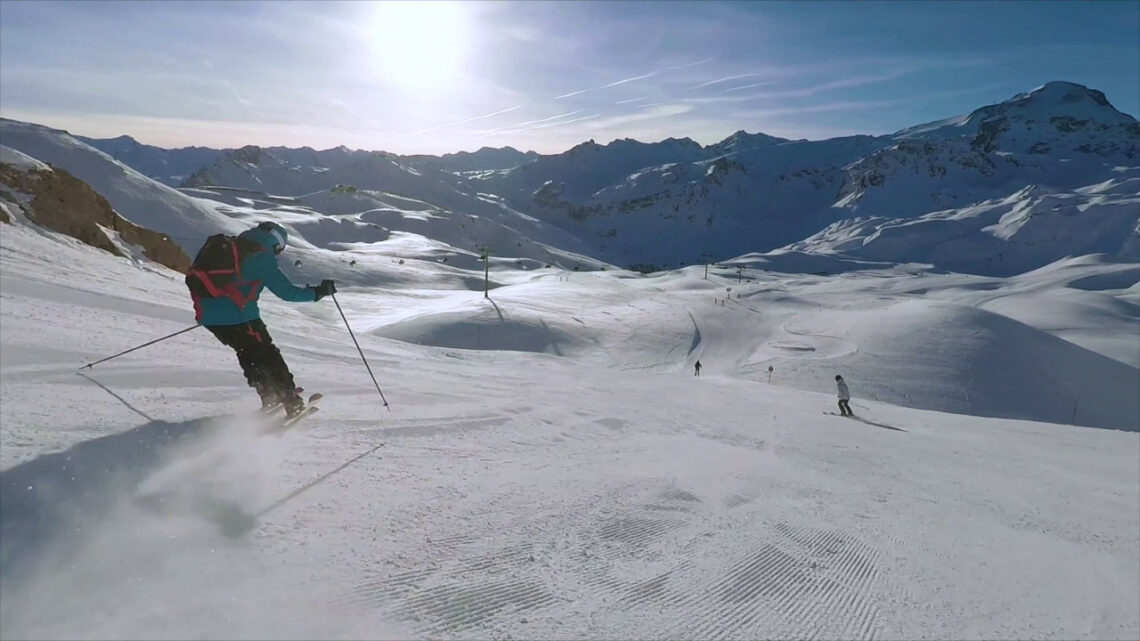 Genertel Sci, arriva l’assicurazione per gli sport invernali Genertel Sci, arriva l’assicurazione per gli sport invernali