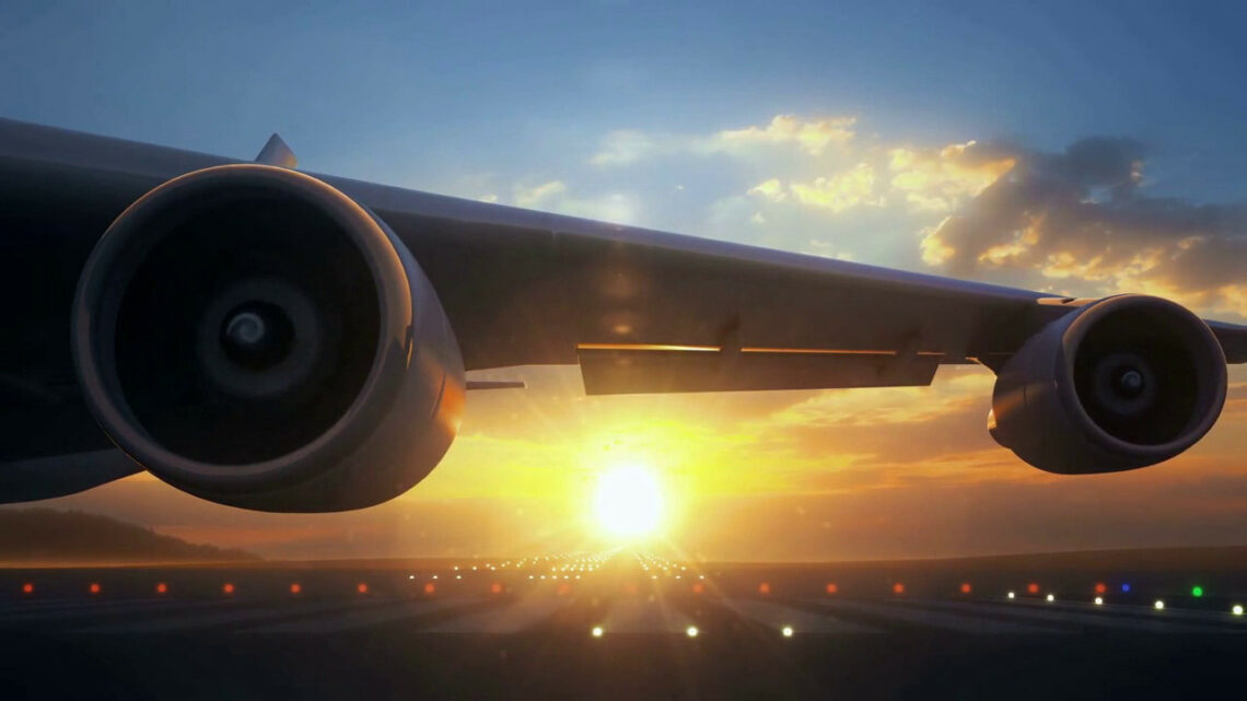 Aeroporti, entro 2030 zero emissioni con la “Dichiarazione di Tolosa” Aeroporti, entro 2030 zero emissioni con la “Dichiarazione di Tolosa”