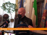 Autonomia, Bonaccini “Riconoscere provvedimento in Costituzione”
