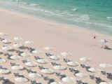 Mare in inverno: le migliori spiagge di Abu Dhabi per una vacanza esclusiva