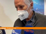 Milano-Cortina, Malagò: “Passaggio di consegne sono come un monito”