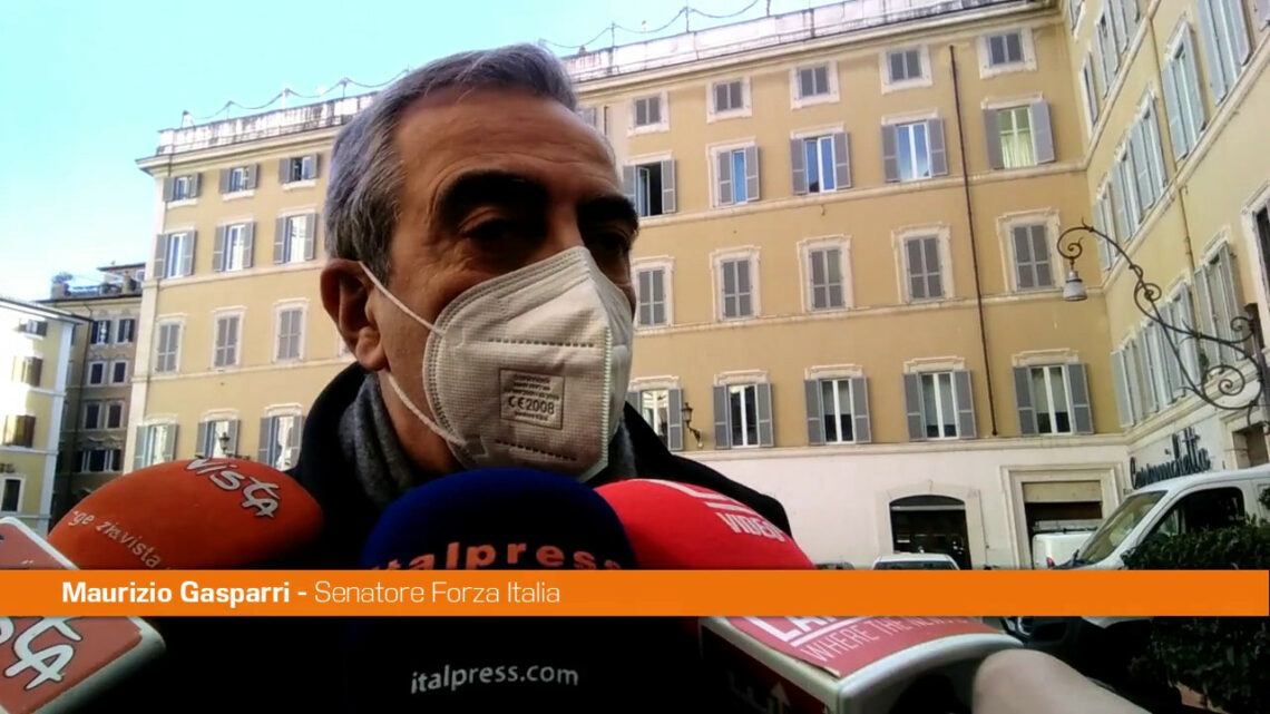 Centrodestra, Gasparri “Partito Repubblicano? Chiarire le condizioni” Centrodestra, Gasparri “Partito Repubblicano? Chiarire le condizioni”