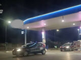 Rapine a tir e furti ai bancomat, 19 arresti nel barese