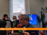 Giustizia, Tajani “In Parlamento miglioreremo la riforma”