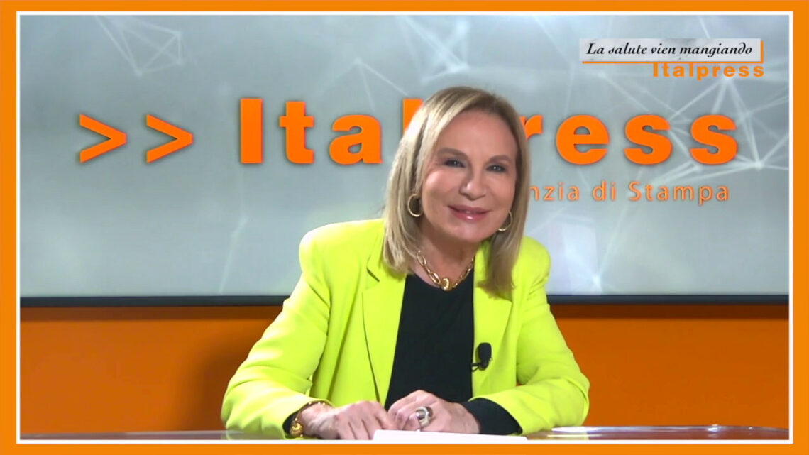La Salute Vien Mangiando – I rischi della sedentarietà La Salute Vien Mangiando – I rischi della sedentarietà