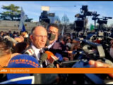 Ucraina, Letta: “Sanzioni metteranno in ginocchio l’economia russa”