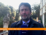 Beni culturali, Franceschini: “Investire in ricerca e innovazione”