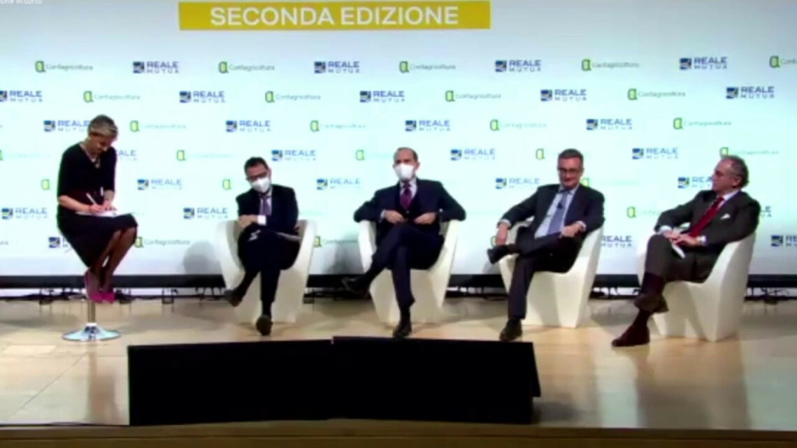 Agricoltura sostenibile, aumenta l’impegno delle imprese Agricoltura sostenibile, aumenta l’impegno delle imprese