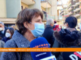 Inaugurazione Largo Ruberti a Roma, Messa “Non solo gesto simbolico”