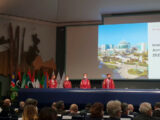 Vita-Salute San Raffaele, inaugurato l’anno accademico