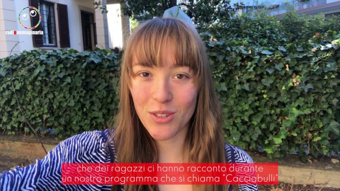Bullismo, le voci di chi l’ha subito Bullismo, le voci di chi l’ha subito