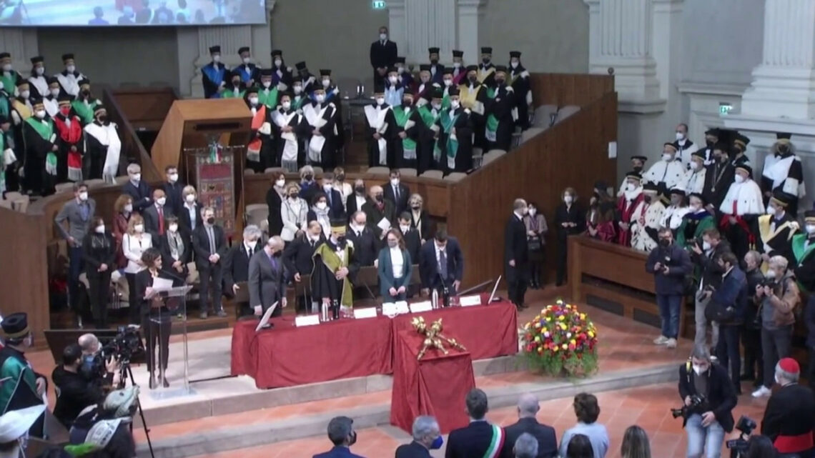 Bologna, un nuovo piano strategico per l’Alma Mater Bologna, un nuovo piano strategico per l’Alma Mater