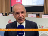 Schittulli (Lilt) “Pandemia cancro trascurata, media se ne occupino”