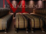 Visita a Le Macchiole di Bolgheri, area vitivinicola tra le più ammirate d’Italia