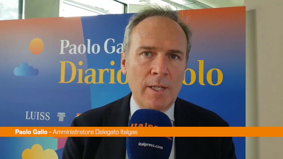 Gallo “Diffondere la cultura digitale nelle aziende” Gallo “Diffondere la cultura digitale nelle aziende”