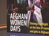 Il Parlamento Ue al fianco delle donne afghane