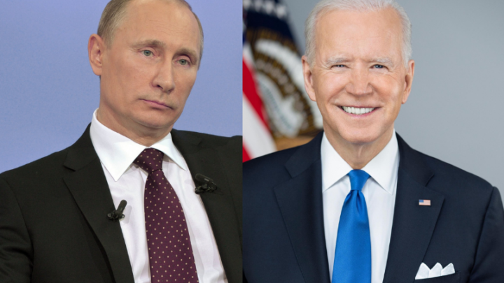 Si, parliamo di Donbass, Crimea, Nato e Armata Russa (non Rossa)