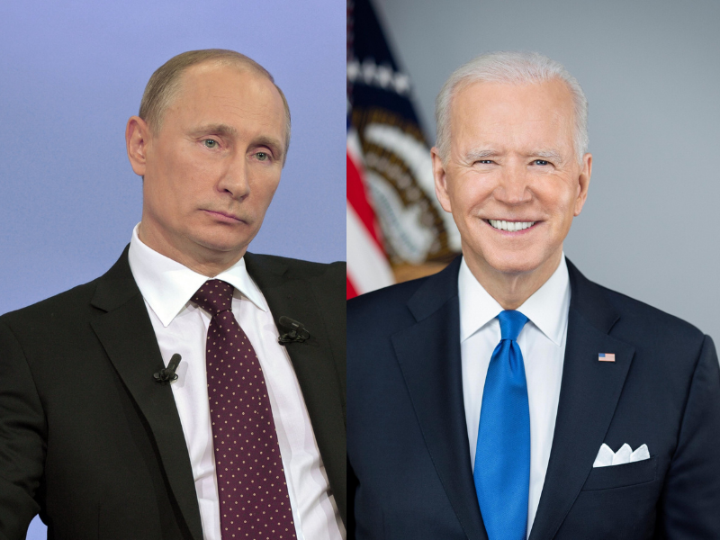 Si, parliamo di Donbass, Crimea, Nato e Armata Russa (non Rossa)