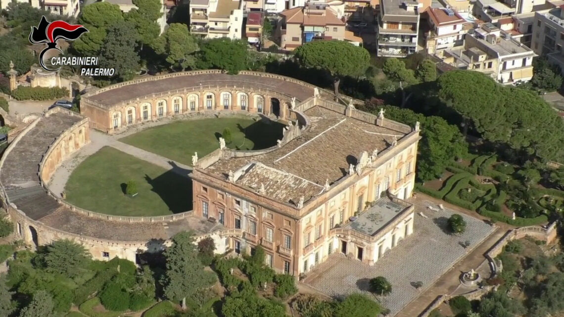 Truffe alle banche, 5 arresti nel palermitano Truffe alle banche, 5 arresti nel palermitano