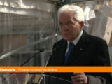 Ucraina, Mattarella: “L’Europa non si piega alla violenza”