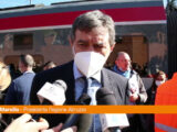 L’Abruzzo potenzia il trasporto su rotaia