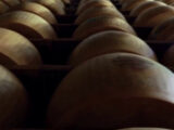 Il 2021 anno record per Parmigiano Reggiano