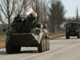Guerra Russia-Ucraina, le tappe dell’invasione