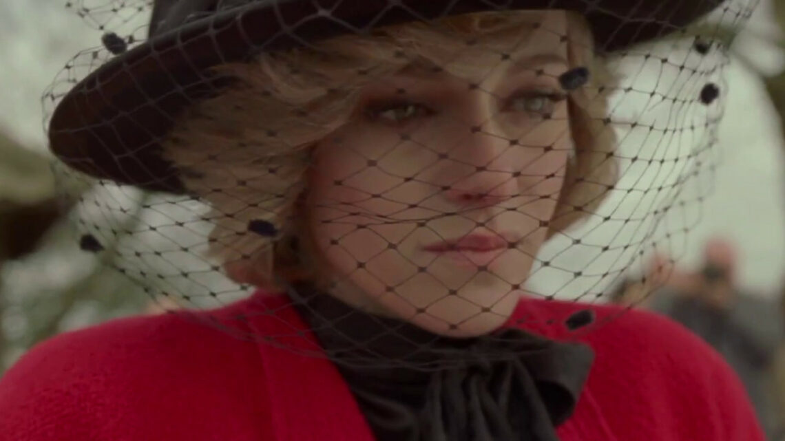 Spencer, il trailer del nuovo film di Pablo Larraín Spencer, il trailer del nuovo film di Pablo Larraín