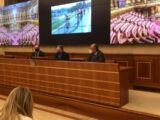 Presentato in Senato il disegno di legge per la sicurezza dei ciclisti