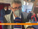 Ucraina, Landini “In piazza per dire no alla guerra”