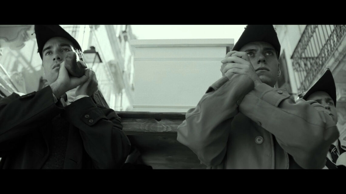 Leonora addio, il trailer del nuovo film di Paolo Taviani Leonora addio, il trailer del nuovo film di Paolo Taviani