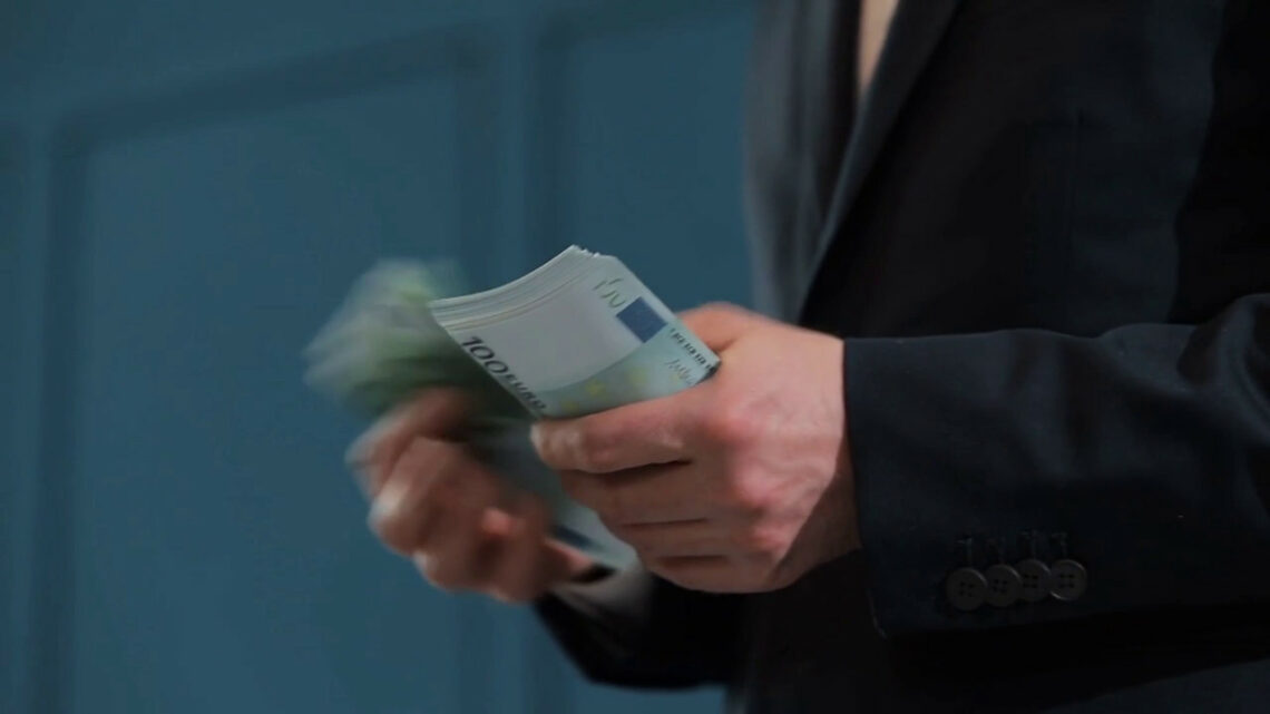 Nel 2021 il debito pubblico tocca i 2.678 miliardi Nel 2021 il debito pubblico tocca i 2.678 miliardi