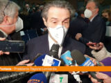 Covid,  Fontana “In Lombardia da due settimane tendenza positiva”