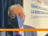 Unioncamere, Prete “Per obiettivi Pnrr serve semplificazione
