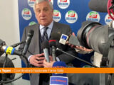 Ucraina, Tajani: “L’Ue affronti le ricadute economiche delle sanzioni”