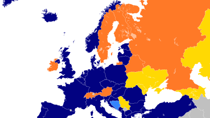 La crisi russo.ucraina? Sempre meglio starne fuori